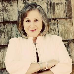 Meet your Posher, Jill